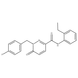 1040636-85-8 structure
