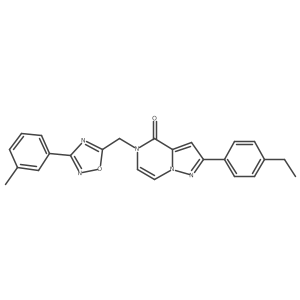 1040685-13-9 structure