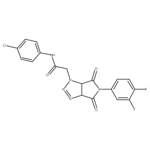1052563-17-3 structure