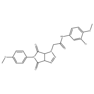1052613-81-6 structure
