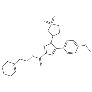 1053116-96-3 structure