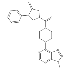 1058497-25-8 structure