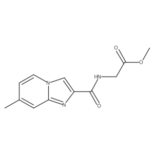 1081113-34-9 structure