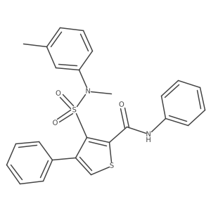 1114853-50-7 structure