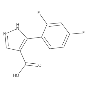 1152542-64-7 structure