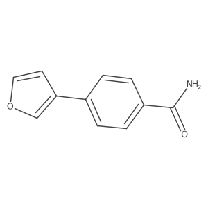 1170732-18-9 structure