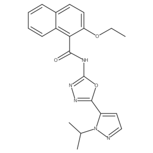 1171923-37-7 structure