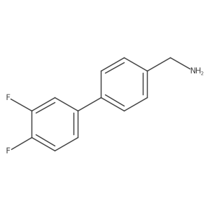 1182954-52-4 structure