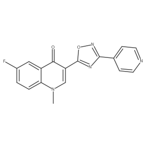 1184978-92-4 structure