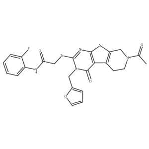1185075-81-3 structure