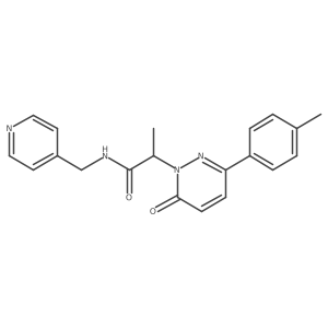 1203274-11-6 structure