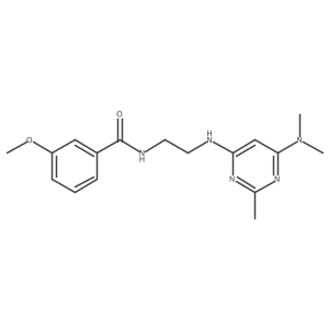 1203330-50-0 structure