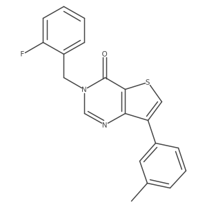 1207005-61-5 structure