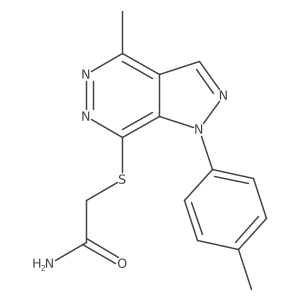 1207017-78-4 structure