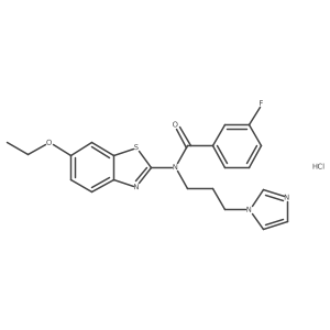 1216878-80-6 structure