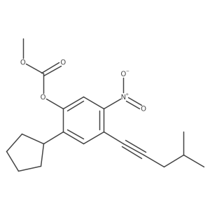 1233531-19-5 structure