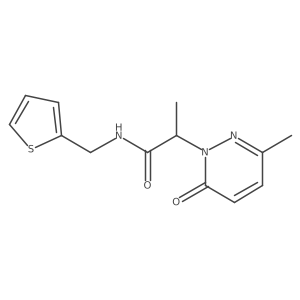 1234987-75-7结构式