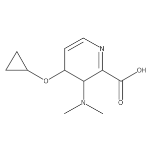 1243344-89-9结构式