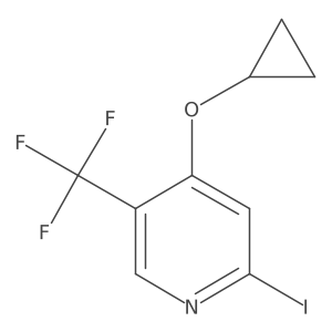 1243452-77-8 structure