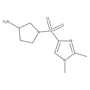 1251151-93-5 structure