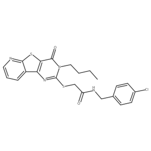 1251671-16-5 structure