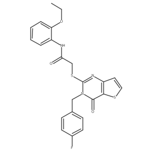 1252816-25-3 structure