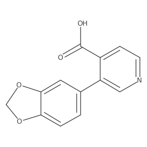 1258614-60-6 structure
