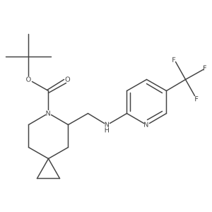 1260527-36-3结构式