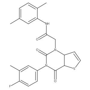 1260632-62-9 structure