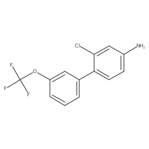 1261829-64-4 structure