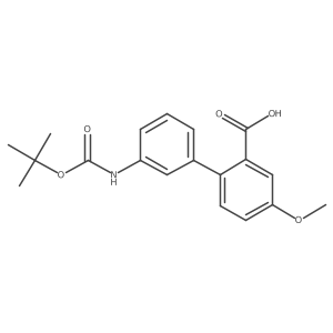 1261940-43-5结构式