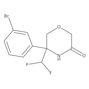 1262860-79-6 structure