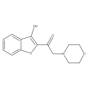 1266148-16-6 structure
