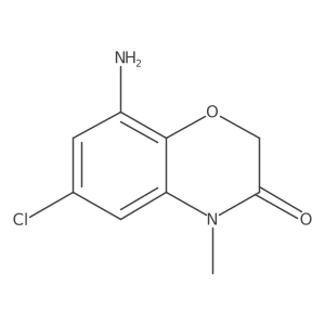 1266990-40-2 structure