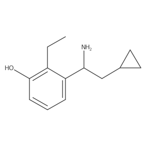1269819-10-4 structure