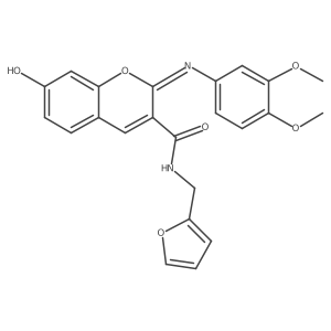 1322240-44-7 structure