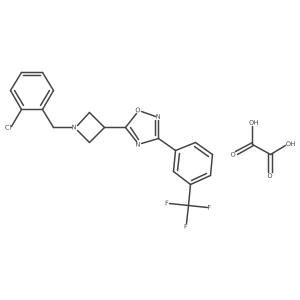 1351582-51-8 structure