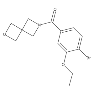 1352621-08-9 structure