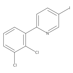 1361674-23-8 structure