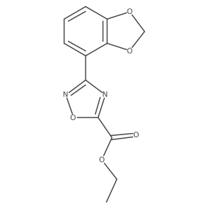 1384081-01-9 structure
