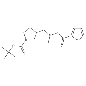 1420876-62-5 structure