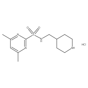1420957-43-2结构式