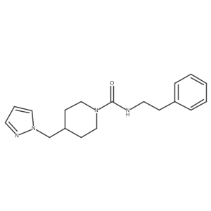 1421444-46-3 structure