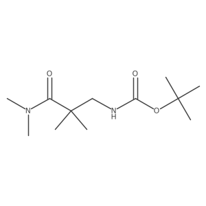 1436084-18-2 structure