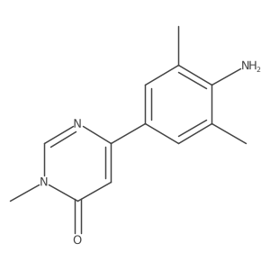1458655-42-9 structure
