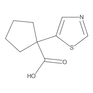 1540507-28-5结构式