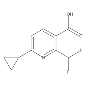 1707603-54-0 structure
