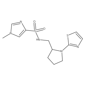 1795493-43-4结构式