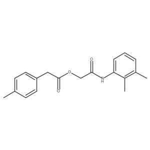 1797125-33-7 structure