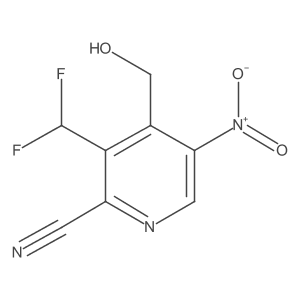 1804423-30-0 structure